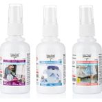 Hochei Ütüsüz Ütü-I kolay Ütü-Antistatik 3' Lü Sprey Antistatikürün Seti Paket-2 ( 70 ml-70 ml-70 ml ) - 210 ml
