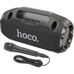 Hoco 50W Mikrofonlu Bluetooth Kablosuz Hoparlör