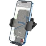 Hoco Araç Içi Telefon Tutucu Klima-Havalandırma 4,5-6,7 Inç In-Car Phone Holder - Siyah