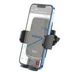 Hoco Araç Içi Telefon Tutucu Klima-Havalandırma 4,5-6,7 Inç In-Car Phone Holder