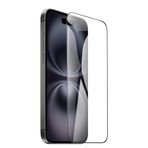Hoco. Bear Shield HD Cam Ekran Koruyucu – iPhone 14 Pro Max Uyumlu, 9H Sertlik, Ultra İnce Temperli Cam, Çizilmez, Tam Kaplama, Kolay Uygulama, Şeffaf Koruyucu Film
