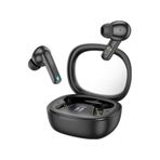 Hoco EQ6 Siyah Bluetooth Kulaklık
