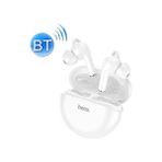 Hoco ES60 Beyaz Kablosuz Bluetooth Kulaklık