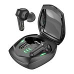 Hoco EW28 Siyah 5.3 Magic True Wireless Bluetooth Gaming Kulaklık