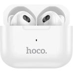 Hoco EW30 Tws Bluetooth 5.3 Kablosuz Kulakiçi KULAKLIK-(5775) - MCT4401-2814 - Beyaz