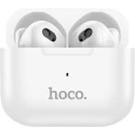 Hoco EW30 Tws Bluetooth 5.3 Kablosuz Kulakiçi Kulaklık - Beyaz