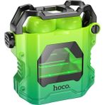 Hoco EW33 Interstellar Tws Bluetooth Kulaklık - Gradyan Yeşili