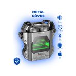 Hoco EW33 Interstellar, TWS Bluetooth Kulaklık - Premium Product