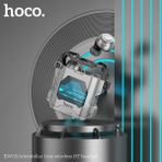 Hoco EW33 Interstellar Tws Bluetooth Kulaklık - Uzay Grisi