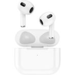 Hoco EW43 Beyaz Bluetooth Kulaklık