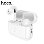 HOCO EW59 TWS Bluetooth 5.3 Kablosuz Stereo Kulakiçi Kulaklık-(5775)