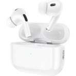 Hoco EW63 Aktif Gürültü Engelleyici Özellikli Bluetooth 5.3 Kablosuz TWS Airpods Kulaklık