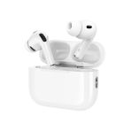 Hoco. EW96 Bt 6.0 Tws Bluetooth Kablosuz Kulaklık - Beyaz