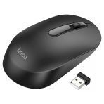 Hoco GM14 Platinium 1200DPI 2.4g Bluetooth Kablosuz Optik MOUSE-(5775)