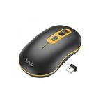 Hoco GM21 Platinium 1600dPi 2.4G Bluetooth Kablosuz Optik Mouse-(1903) - normal kar7888-5394