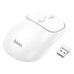 Hoco Gm25 Royal Dual-Mode Kablosuz Wireless Mouse-(5775)
