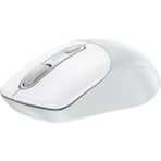 Hoco GM28 2.4g Business Kablosuz Mouse - Beyaz