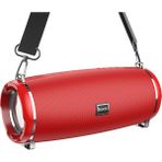 Hoco Hc2 Kırmızı Xpress Sports Bluetooth Speaker Hoparlör