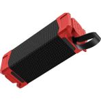 Hoco HC6 Magic Sports Kırmızı Bluetooth Speaker Hoparlör