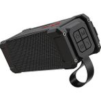 Hoco HC6 Magic Sports Siyah Bluetooth Hoparlör