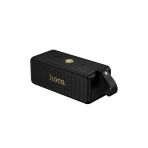 Hoco Ht1 Pro Marquis Sports Siyah Bluetooth Kablosuz Hoparlör