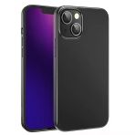 Hoco Iphone 14 6.7 Kılıf Fascination Serisi Darbe Emici Telefon Kılıfı-(5775)