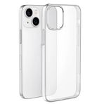 Hoco Light Series Tpu İphone 15 Şeffaf Kılıf-(5775)