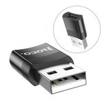 Hoco Ua17 Dişi Type-c To Erkek Usb Dönüştürücü Çevirici Adaptör
