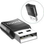 Hoco UA17 Type-C to USB 3.0 Tak Çalıştır Dönüştürücü