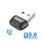 HOCO UA18 3.0Mbps USB Bluetooth 5.0 Adaptör