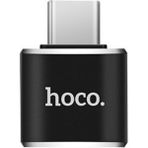 Hoco Ua5 Tak Çalıştır Type-C To USB Dönüştürücü
