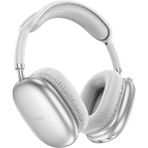 Hoco W35 Gümüş Bluetooth Kulaklık