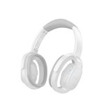 Hoco. W67 Rhyme Bluetooth 5.4 Destekli Kablosuz Kulaklık – Gri