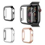 Hoco Watch 4 40Mm Bumper Pc Koruma Kılıf-(5775)