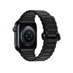 Hoco Watch 42mm Wa06 Kordon - Siyah