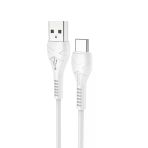 HOCO X37 3.0A USB to Type-C Şarj ve Data Kablosu 1M-(5775)