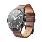 HOCO Y11 Watch Sesli Görüşme IP68 Su Geçirmez Sport Akıllı Saat