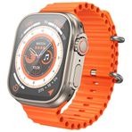 Hoco Y12 Ultra Watch Akıllı Saat
