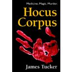 Hocus Corpus (Jack Merlin, Band 2)