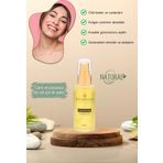Hocus Pocus Cosmetics Yüz Temizleme Yağı