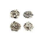 Hodbehod 100 Set Paslanmaz 12.5mm Metal Çıt Çıt ve Manuel Çakım Kiti Saklama Kutulu