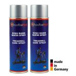Hodbehod 2 Adet 500 ML Silikon Yağı Koşu Bandı Yağlayıcı Sprey