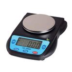 Hodbehod 500G 0.01G Sf-400D Lcd Dijital Hassas Terazi