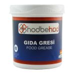 Hodbehod Gıda Onaylı Gres Yağı 100 gr