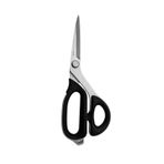 hodbehod HS-K7205 Profesyonel Japon Karbon Çelik Kumaş Kesim Makası 8 İnç (20.32 cm)