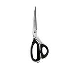 hodbehod HS-K7280 Profesyonel Japon Karbon Çelik Kumaş Kesim Makası 11 İnç (28 cm)