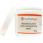 Hodbehod Klavye Yazıcı Fan Elektronik Cihaz Plastik Aksam Silikon Gres Yağı 50 gr