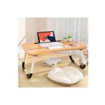 hodbehod Laptop Sehpa Çalışma Kahvaltı Masası