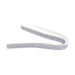 Hodbehod Makina Tabla Masa Sehpa Üstü Yapışkanlı Mezura 1 Metre 10 Adet
