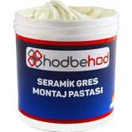 Hodbehod Seramik Gres Yağı Montaj Pastası 100 Gr
